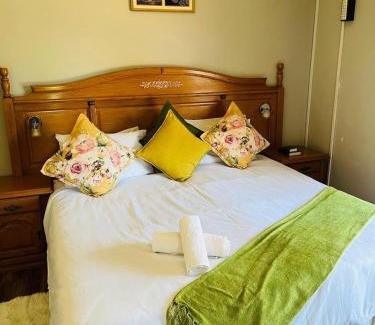 King William's Town House | B and G Haven