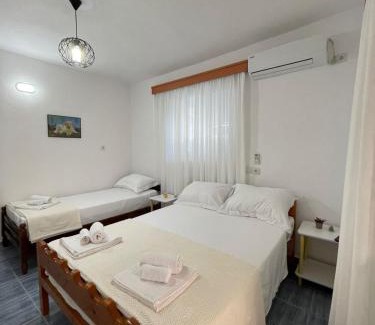 Kodrra Apartment | B Apartment 2