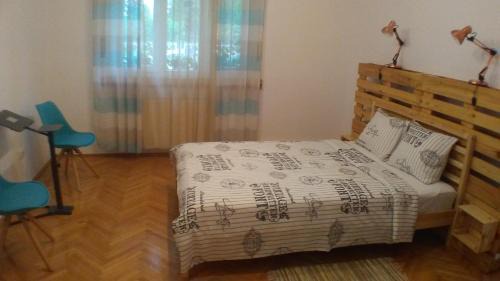 Timisoara Apartment | B Apartments - Babel Apartment