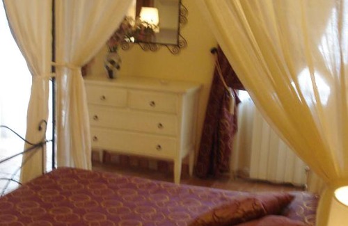 Pozzilli Bed & Breakfast | B&B 1646 Pozzilli