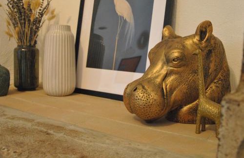 Cuggiono Bed & Breakfast | B&B 18 Gradini