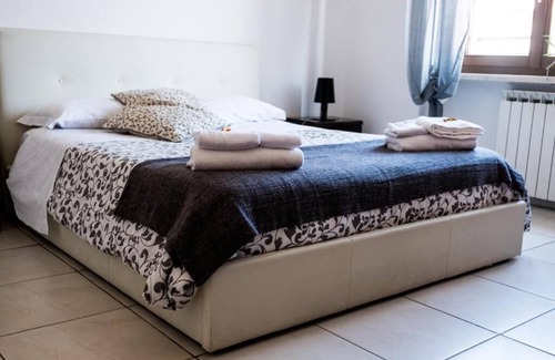 Benevento Bed & Breakfast | B & B 30 mt dal duomo