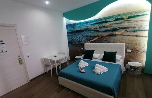Trapani Bed & Breakfast | B&B 36 Passi dal mare 2.0
