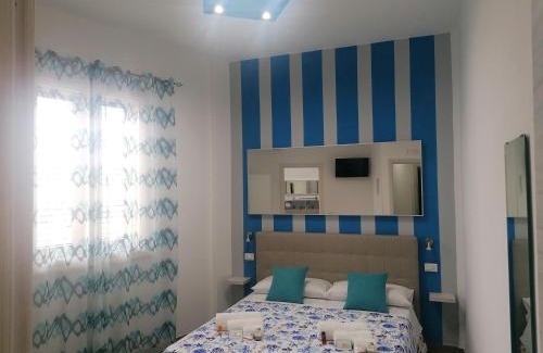 Trapani Bed & Breakfast | B&B 36 Passi dal mare 2.0