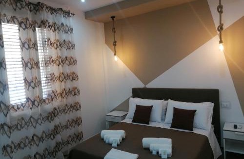 Trapani Bed & Breakfast | B&B 36 Passi dal mare 2.0