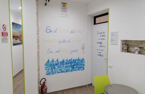 Trapani Bed & Breakfast | B&B 36 Passi dal mare 2.0