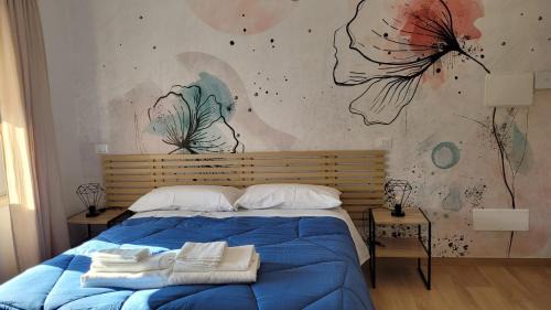 Monterotondo Bed & Breakfast | B&B 3Rome Salaria