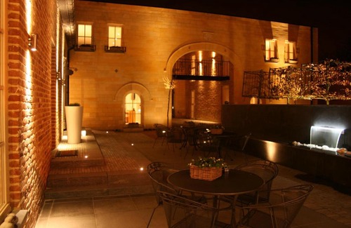 Zussen Bed & Breakfast | B&B 4 Seasons