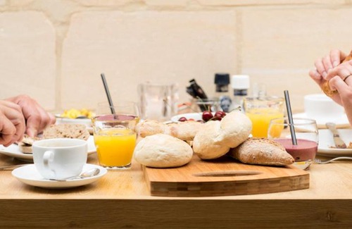 Zussen Bed & Breakfast | B&B 4 Seasons