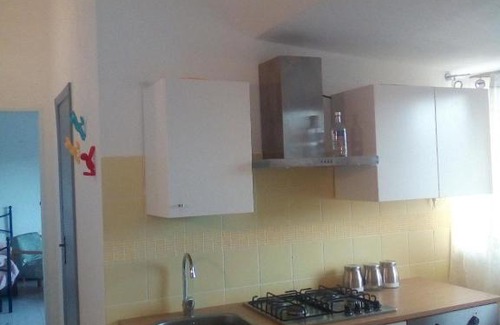 Enna Bed & Breakfast | B&B 5 int 5 a ENNA KORE