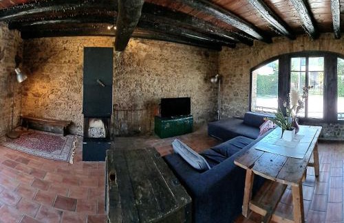 Nogaredo al Torre House | B&b 500'