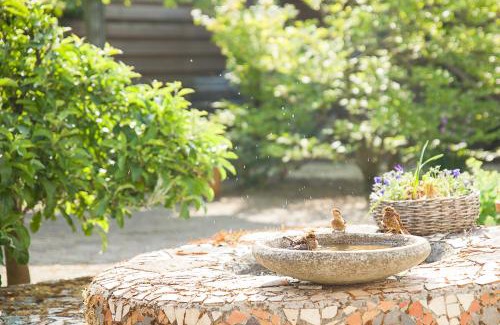 Hemelum Bed & Breakfast | B&B 7de Hemel