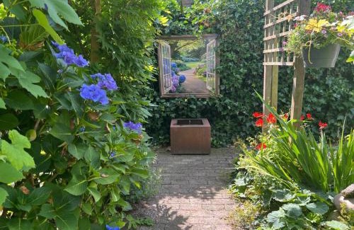 Hemelum Bed & Breakfast | B&B 7de Hemel
