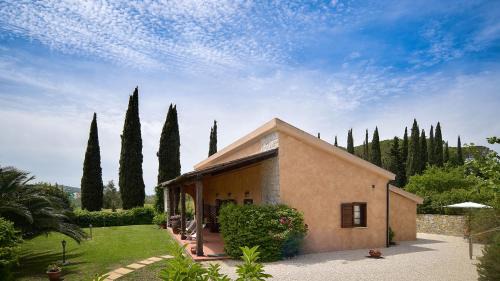 Saturnia Bed & Breakfast | B&B 8380 Saturnia Terme