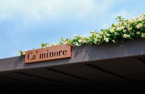 Camignone di Passirano Bed & Breakfast | B&B a Ca' Minore Franciacorta