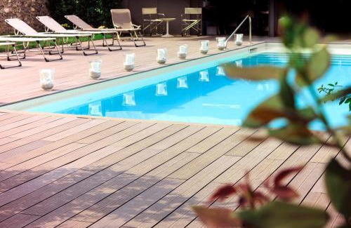 Camignone di Passirano Bed & Breakfast | B&B a Ca' Minore Franciacorta