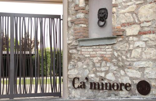 Camignone di Passirano Bed & Breakfast | B&B a Ca' Minore Franciacorta