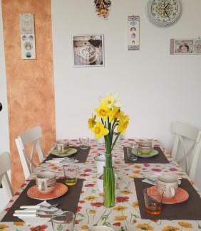 Villafranca di Verona Bed & Breakfast | B&B A casa di Eleonora