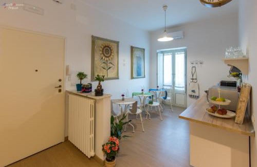 Enna Bed & Breakfast | B&B A Casa dei Nonni