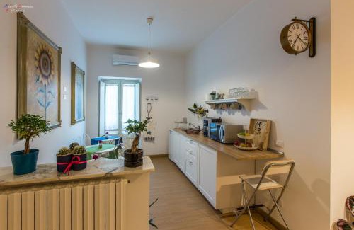 Enna Bed & Breakfast | B&B A Casa dei Nonni