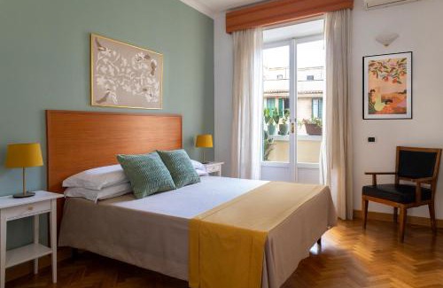 Quartiere XVII Trieste Bed & Breakfast | B&B A Casa di Tiziana - Roma