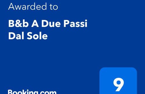 Porto Empedocle House | B&b A Due Passi Dal Sole