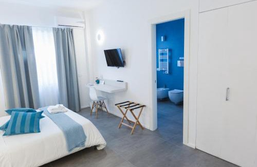 Gela Bed & Breakfast | B&B a due passi dal mare