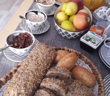 Martignano Bed & Breakfast | B&B A piè Paganella