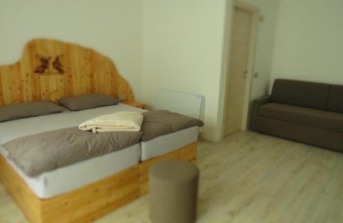 Martignano Bed & Breakfast | B&B A piè Paganella