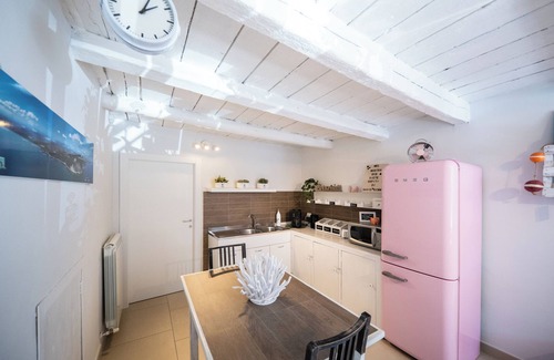Loreto Bed & Breakfast | B&B A Portata di Mare