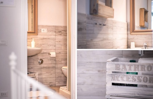 Loreto Bed & Breakfast | B&B A Portata di Mare