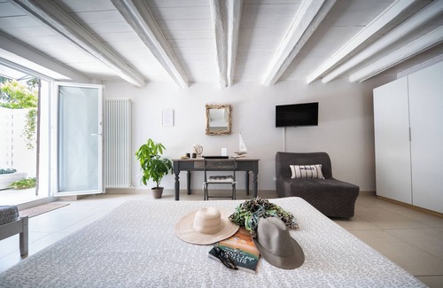 Loreto Bed & Breakfast | B&B A Portata di Mare