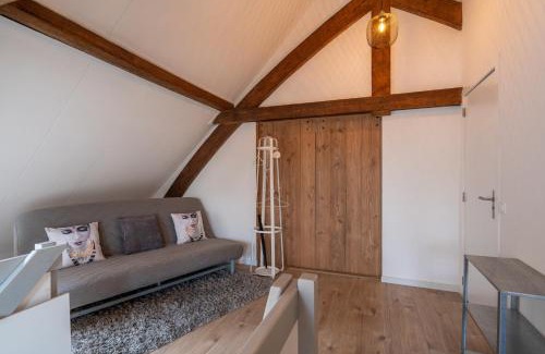 Dieren Bed & Breakfast | B&B aan de Koningsmuur