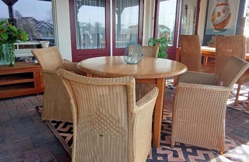 Earnewald Bed & Breakfast | B&B aan het water