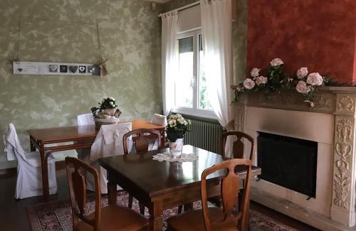 Abano Terme Bed & Breakfast | B&B Abano Garden