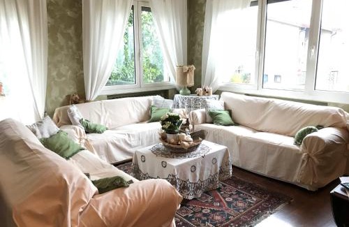 Abano Terme Bed & Breakfast | B&B Abano Garden