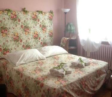Abano Terme Bed & Breakfast | B&B Abano Garden