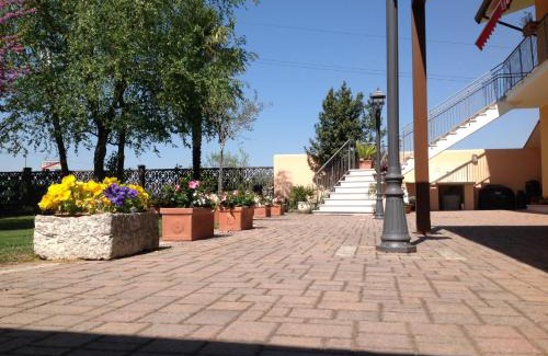 San Giovanni Lupatoto Bed & Breakfast | B&B Acero Rosso
