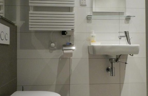 's-Hertogenbosch House | b&b Achter de Sterren