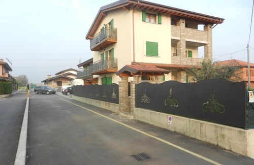 San Paolo d'Argon Bed & Breakfast | B&B Ad Hoc