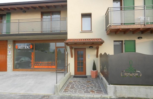 San Paolo d'Argon Bed & Breakfast | B&B Ad Hoc
