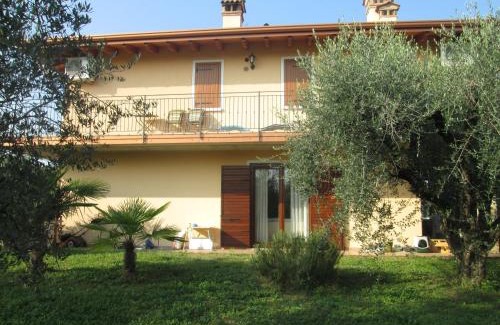 Pieve Vecchia Bed & Breakfast | B&B Agli Ulivi