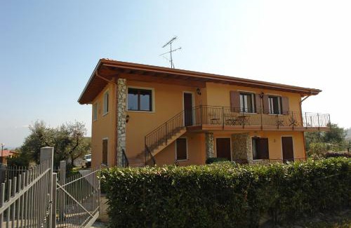 Pieve Vecchia Bed & Breakfast | B&B Agli Ulivi