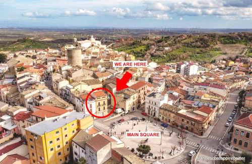 Biccari Bed & Breakfast | B&B Agorà