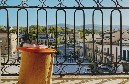 Biccari Bed & Breakfast | B&B Agorà