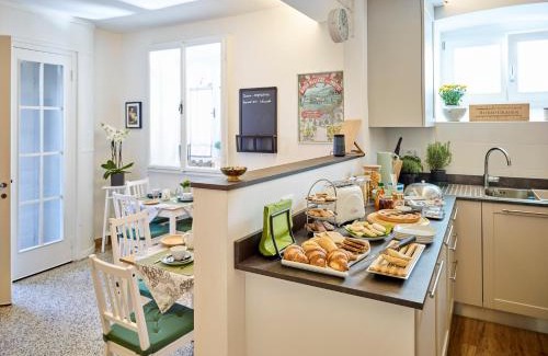 Rovereto Bed & Breakfast | B&B Ai Colli