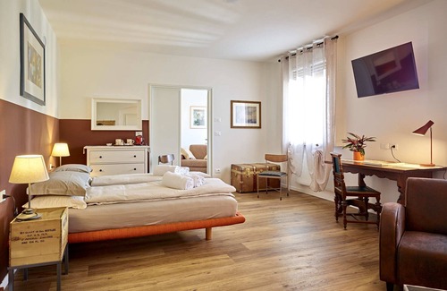 Rovereto Bed & Breakfast | B&B Ai Colli