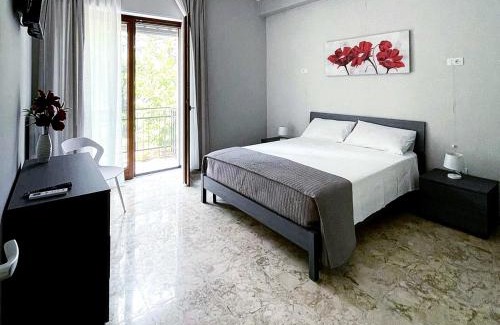 Sant'Arsenio Bed & Breakfast | B & B Ai Giardinetti
