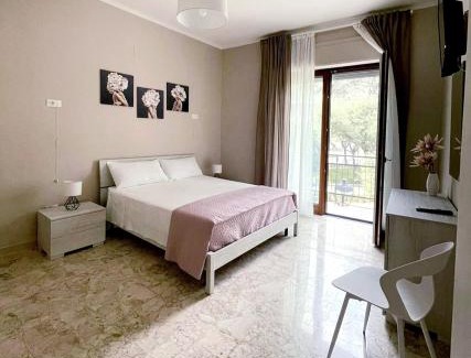 Sant'Arsenio Bed & Breakfast | B & B Ai Giardinetti