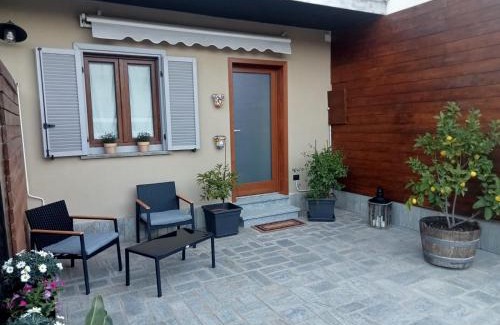 La Morra Bed & Breakfast | B&B ai SILIO